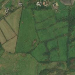 Satellite imagery of Dunmanus Point, IE
