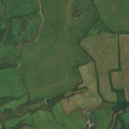 Satellite imagery of Dunmanus Point, IE