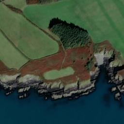 Satellite imagery of Sheela Point, IE