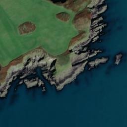Satellite imagery of Sheela Point, IE