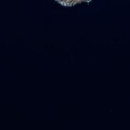 Satellite imagery of Dunowen Head, IE