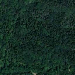 Satellite imagery of Creigiau Earthwork, GB