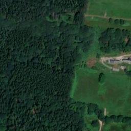 Satellite imagery of Creigiau Earthwork, GB