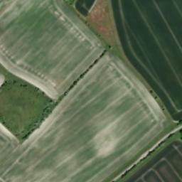 Satellite imagery of Charlbury Hill, GB