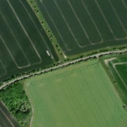 Satellite imagery of Charlbury Hill, GB