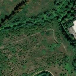 Satellite imagery of Coal tax post, GB