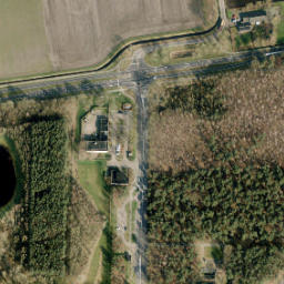 Satellite imagery of MvO 50, NL