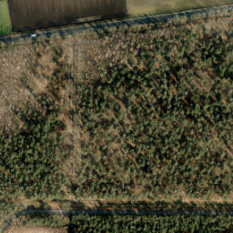 Satellite imagery of MvO 50, NL