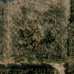 Satellite imagery of MvO 50, NL