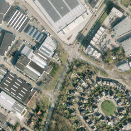 Satellite imagery of boundary_stone, NL