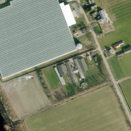 Satellite imagery of 511, NL