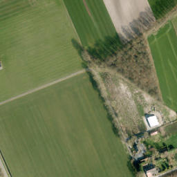 Satellite imagery of 511, NL