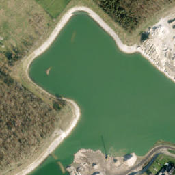 Satellite imagery of 509-A, NL