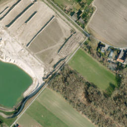 Satellite imagery of 509-A, NL