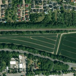 Satellite imagery of Geographische "Mitte von Unna", DE