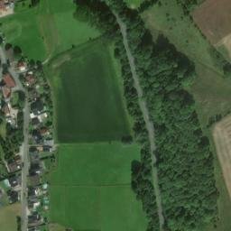 Satellite imagery of Andreasberg, DE