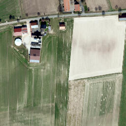 Satellite imagery of Tannenkopf, DE