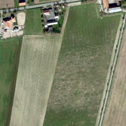 Satellite imagery of Tannenkopf, DE