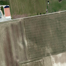 Satellite imagery of Essenberg, DE