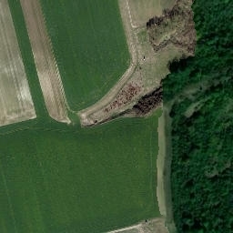 Satellite imagery of Essenberg, DE