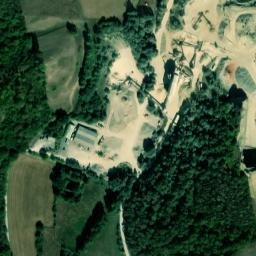 Satellite imagery of Sparrenstein, DE