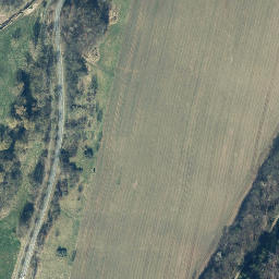 Satellite imagery of Klingenberg, DE