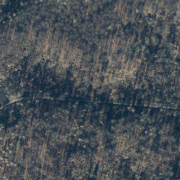 Satellite imagery of Totenberg, DE