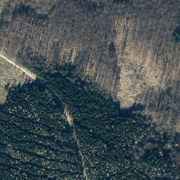 Satellite imagery of Eichenberg, DE