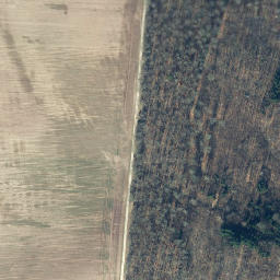 Satellite imagery of Backenberg, DE