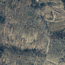 Satellite imagery of Backenberg, DE