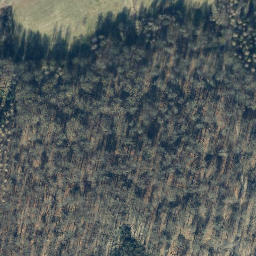 Satellite imagery of Ossenberg, DE