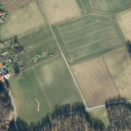 Satellite imagery of Knutberg, DE