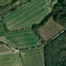 Satellite imagery of Sauberg, DE