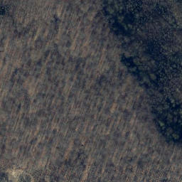 Satellite imagery of Mackenroder Spitze, DE