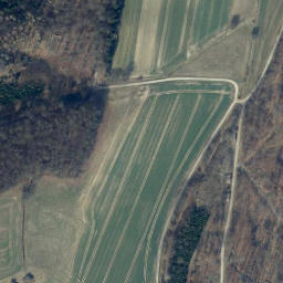 Satellite imagery of Langenberg, DE