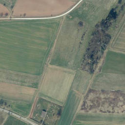 Satellite imagery of Schmiedeberg, DE