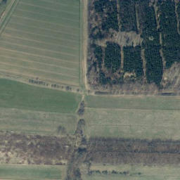 Satellite imagery of Schmiedeberg, DE