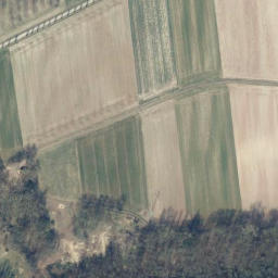 Satellite imagery of Wakeberg, DE
