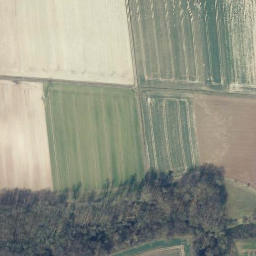 Satellite imagery of Wakeberg, DE