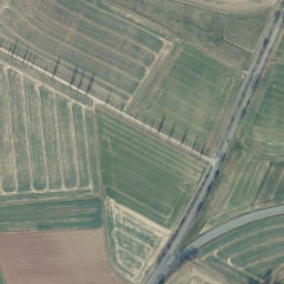 Satellite imagery of Tettelwarte, DE