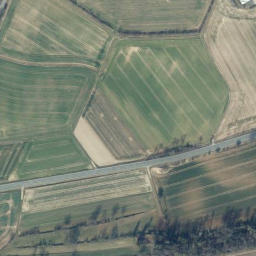 Satellite imagery of Tettelwarte, DE