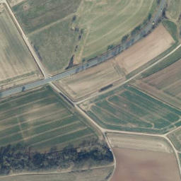 Satellite imagery of Tettelwarte, DE