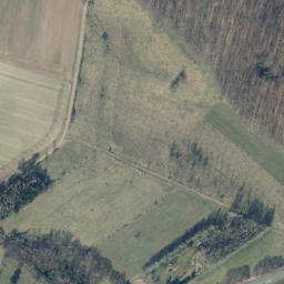 Satellite imagery of Wendenberg, DE