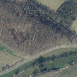 Satellite imagery of Wendenberg, DE