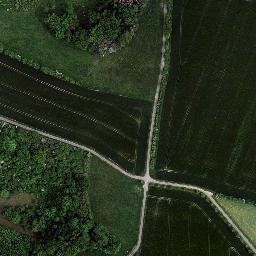 Satellite imagery of Wolfsberg, DE