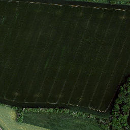 Satellite imagery of Wolfsberg, DE