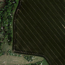 Satellite imagery of Mönchsberg, DE