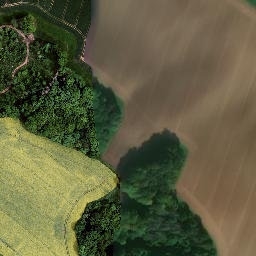 Satellite imagery of Ketterberg, DE