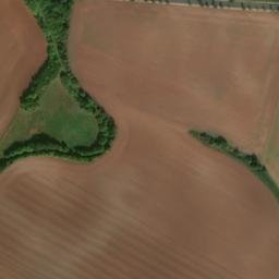 Satellite imagery of Hofstattsberg, DE