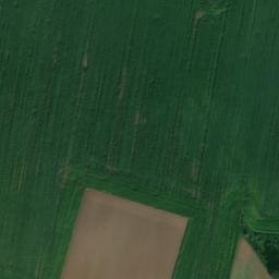 Satellite imagery of Kuhberg, DE